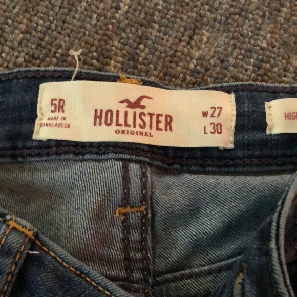 Jeans - Picture 2 of 2